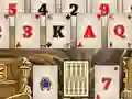 3 Pyramid Tripeaks 2 — free online game