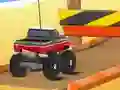 Endless Truck — free online game