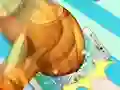 Smashing The Phone — free online game
