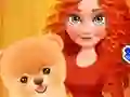 Merida Pet Care Saloon — free online game
