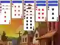 Wild West Klondike — free online game