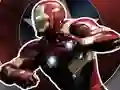 Captain America Civil War Jigsaw 2 — free online game