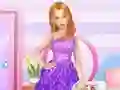 Princess Dinner Outfits — darmowa gra online