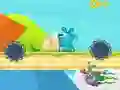 Jelly Way — free online game