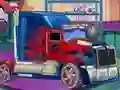 Repair Your Transformers — free online game