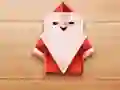 Christmas Origami Fun — free online game
