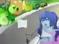 Adorable Zombie Girl — free online game