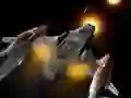 Galactic War — free online game