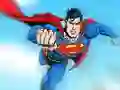 Superman & Green Kryptonite — free online game