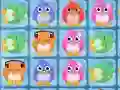 Penguin Match 3 — free online game