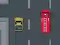 Deadly Race — free online game