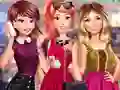 My Fresh Start Makeover — free online game
