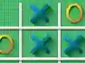 Tic Tac Toe 2 — free online game