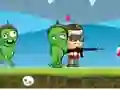 Welcome to Zombie — free online game