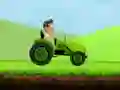 Crazy Hill Driver — free online game