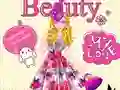 Queen Fashion Magazine Cover — free online game