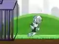 Spaceman — free online game