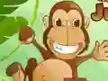 Monkey Banana Jump — free online game