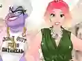 Trò chơi Princess Curvy Fashion trực tuyến