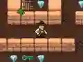 Diamond Rush — free online game