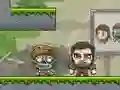 The last survivors — free online game