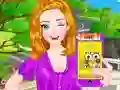 Design Your Phone — free online game