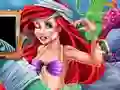 Mermaid Princess Hospital Recovery — free online game