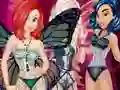 Princess Victoria Secret Show 2016 — free online game