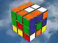 Rubik's Cube — free online game