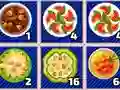 Yummy 2048 — free online game