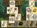 Castle Mahjong — free online game