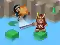 1000 Ninjas — free online game
