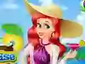 Ariel Caribbean Cruise — free online game