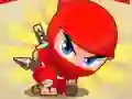 Ninja Run 2 — free online game
