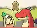 Dragon's Trail — free online game