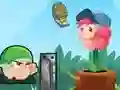 Flower Rush — free online game
