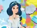 Jasmine Eurotrip Planning — free online game