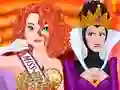 Miss Royal Beauty — free online game