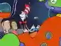 The Great Space Chase — free online game