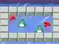 Penguins vs Fish — free online game