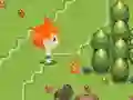 Pokemon Go Magical Hat — free online game