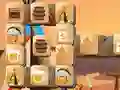 Wild West Mahjong — free online game