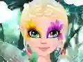 Spring Princess Makeup — free online game