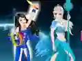 Disney Super Princess 2 — free online game