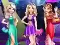 Disney Princess Fashion Prom — free online game