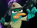 Trò chơi Phineas and Ferb Agent P Rebel Spy trực tuyến