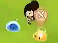 Battle Monster — free online game
