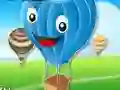 Balloonz — free online game