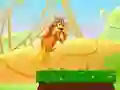 Mr. Jumpz Adventureland — free online game
