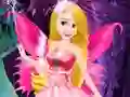 Rapunzel Devil And Angel Dress — free online game